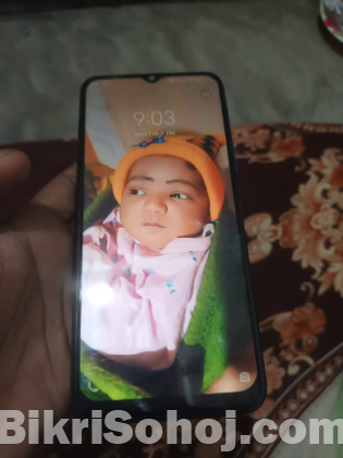 vivo y20